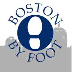 Boston by Foot