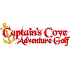 Captain's Cove Adventure Golf