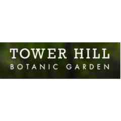 Tower Hill Botanic Garden