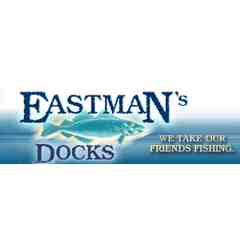 Eastman's Fishing Fleet