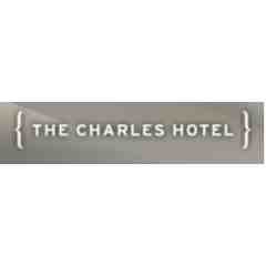The Charles Hotel