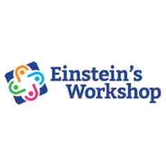 Einstein's Workshop