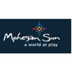 Mohegan Sun