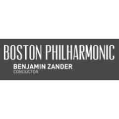Boston Philharmonic Orchestra