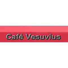 Cafe Vesuvius