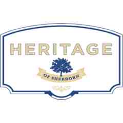 Heritage of Sherborn