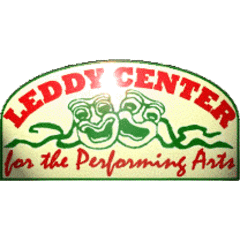 Leddy Center for the Performing Arts