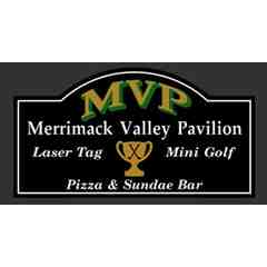 Merrimack Valley Pavilion
