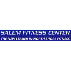 Salem Fitness Center