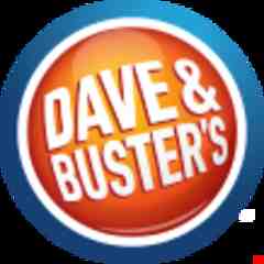 Dave & Busters Woburn