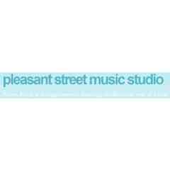 Pleasant Street Music Studio