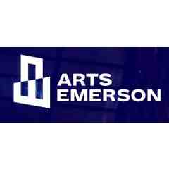 Arts Emerson