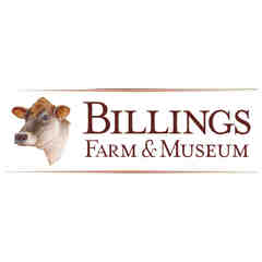 Billings Farm & Museum