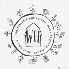 Whittaker?s Homestead and Greenhouses