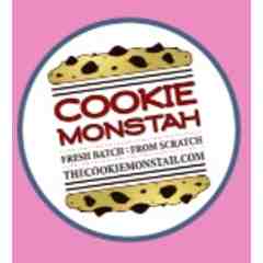 Cookie Monstah