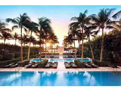 A Serene and Intimate Miami Beach Experience