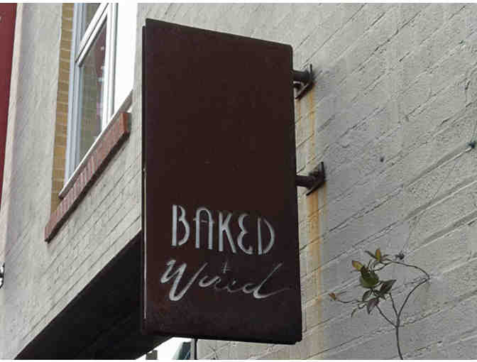 Dance in DC! Experience Composer Gabriel Gaffney Smith with the Washington Ballet