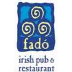 Fado Irish Pub and Restaurant