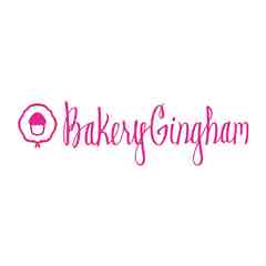 Bakery Gingham