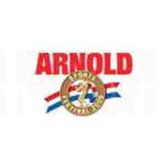 Stephanie Lorenz/Arnold Sports Festival