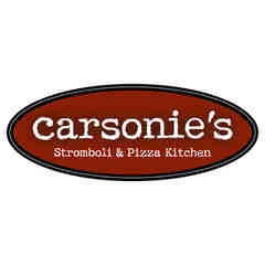 Carsonie's Stromboli & Pizza Kitchen