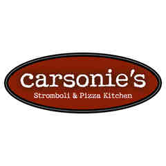 Carsonie's Stromboli & Pizza Kitchen