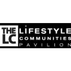 Lifestyles Pavilion