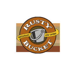 Rusty Bucket