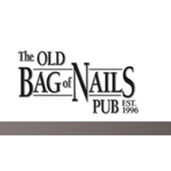 old bag of nails