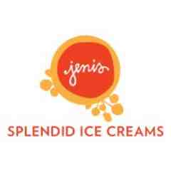 Jeni's Ice Cream