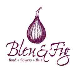Bleu & Fig