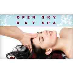 Open Sky Day Spa