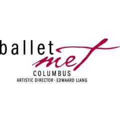 BalletMet Columbus