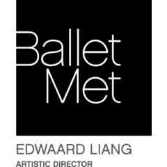 BalletMet Company Dancer
