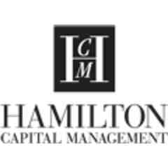 Sponsor: Hamilton Capital Management