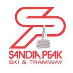 Sandia Peak Tram Gift Shop