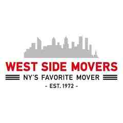 Sponsor: West Side Movers