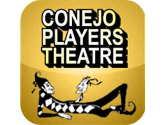 Conejo Players Theatres- 2 tickets (1 of 2) - Photo 1