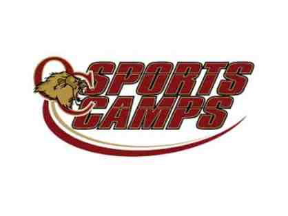 Oaks Sports Camp