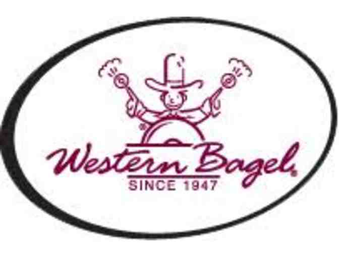 Western Bagel- Dozen Bagels (1 of 4) - Photo 1