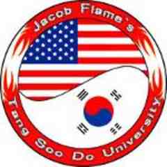 Jacob Flame's Tang Soo Do University