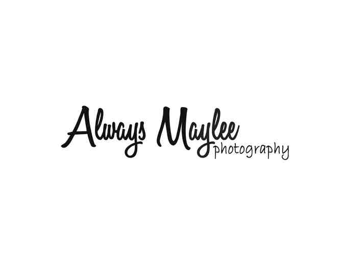 Always Maylee Photography - Family Photography Mini Session - Photo 1