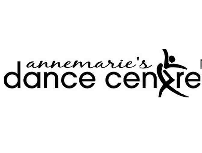Annemarie's Dance Center- $100 certificate towards Summer or Fall 2021 classes - Photo 1