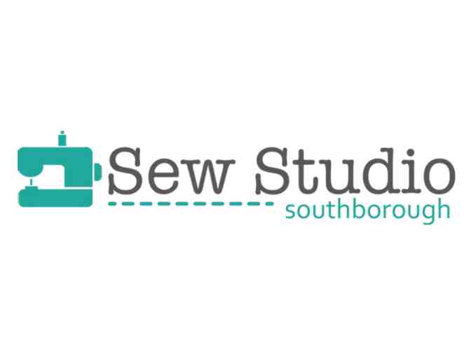 Sew Studio - $50 gift card - Photo 1