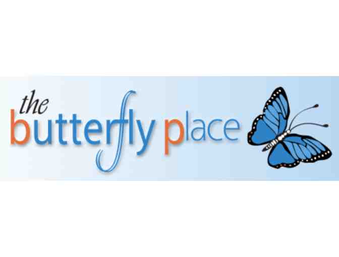 The Butterfly Place - $35 gift certificate - Photo 1