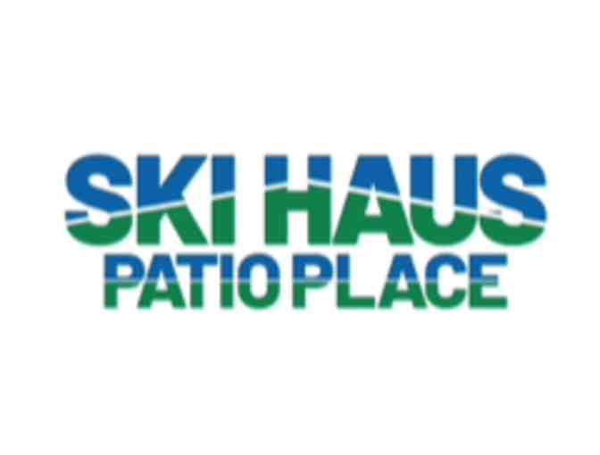 Ski Haus - one Standard Ski Tuneup - Photo 1