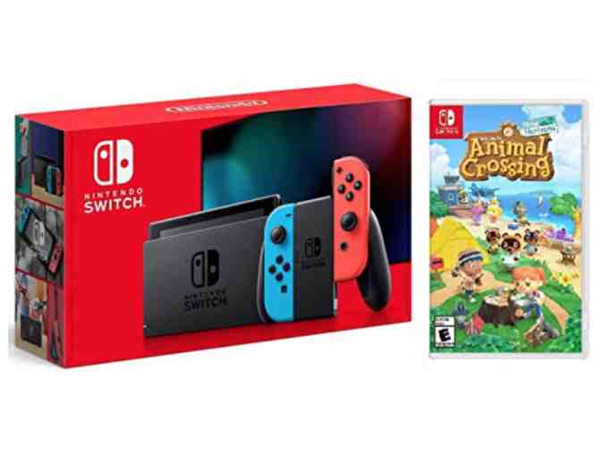 Animal Crossing Tips and Tricks with Ms. Arnold**