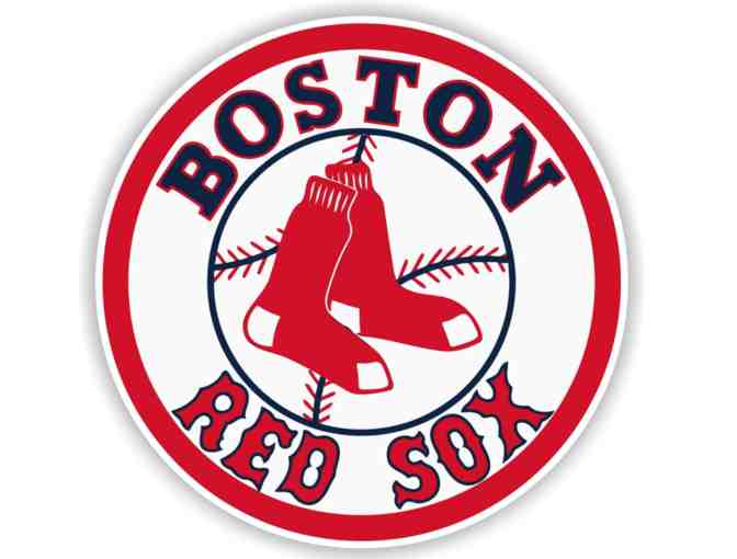 Boston Red Sox - Matt Barnes autographed photo
