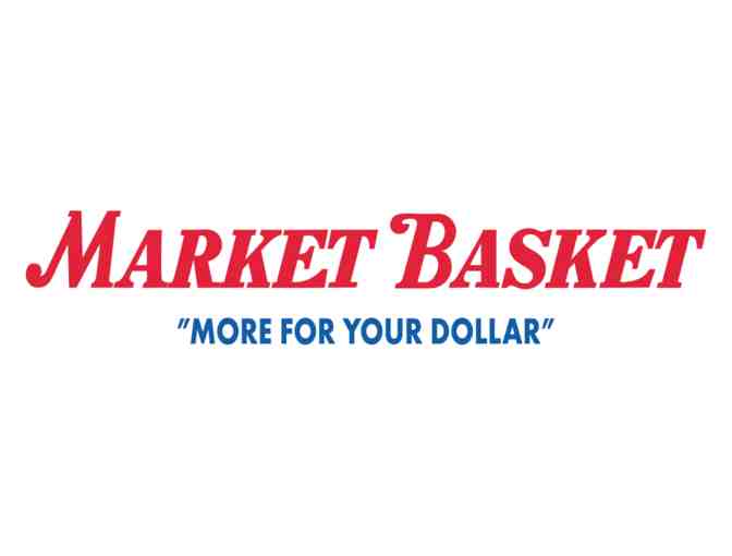 Market Basket $25 gift card - Photo 1