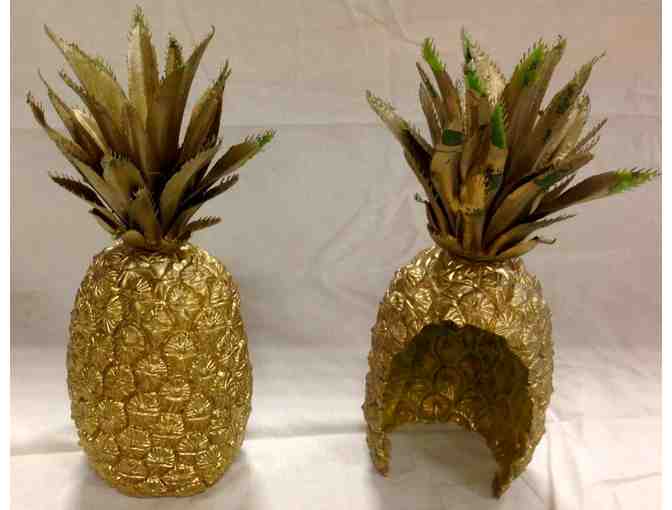BUY NOW: Pineapple Footlight Covers from Peter and the Starcatcher